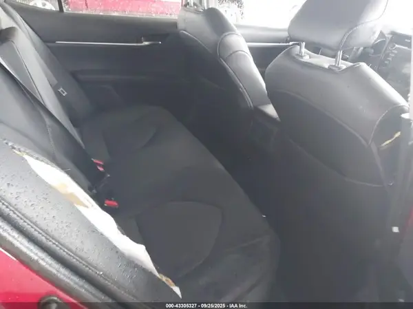 4T1K61AK6LU394643 2020 TOYOTA CAMRY - Image 8