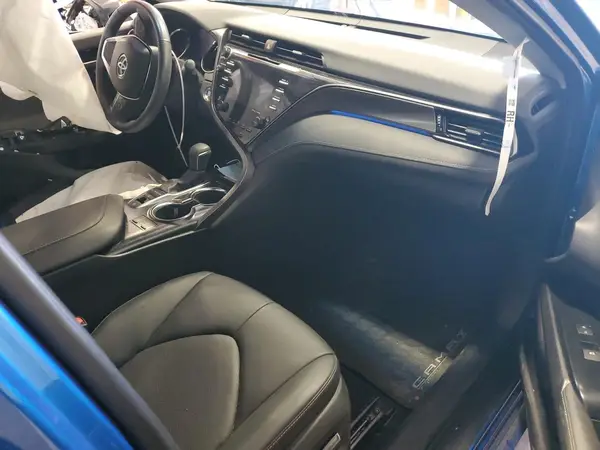 4T1K61AK6LU395579 2020 TOYOTA CAMRY - Image 8