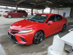 4T1K61AK6LU396070 2020 TOYOTA CAMRY