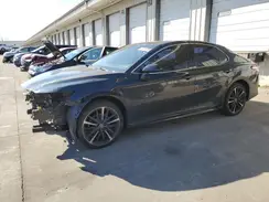 4T1K61AK6LU400179 2020 TOYOTA CAMRY