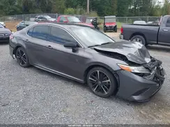 4T1K61AK6LU402160 2020 TOYOTA CAMRY