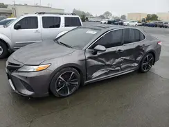 4T1K61AK6LU402272 2020 TOYOTA CAMRY