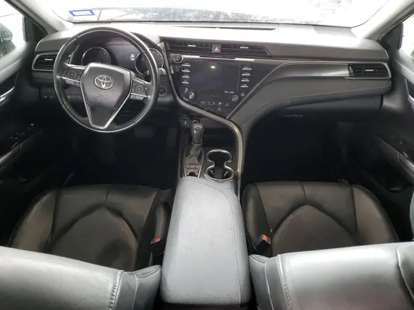 4T1K61AK6LU500556 2020 TOYOTA CAMRY - Image 8