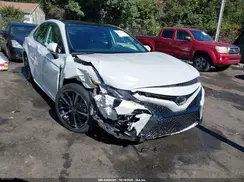 4T1K61AK6LU500895 2020 TOYOTA CAMRY