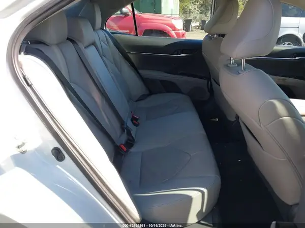 4T1K61AK6LU500895 2020 TOYOTA CAMRY - Image 8