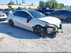 4T1K61AK6LU508737 2020 TOYOTA CAMRY