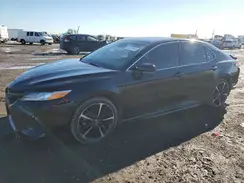 4T1K61AK6LU857767 2020 TOYOTA CAMRY