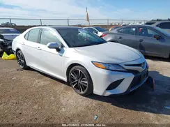 4T1K61AK6LU864900 2020 TOYOTA CAMRY