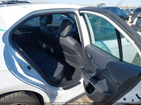 4T1K61AK6LU864900 2020 TOYOTA CAMRY - Image 8