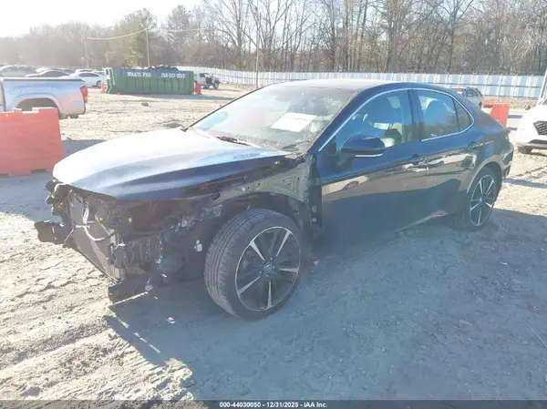 4T1K61AK6LU888078 2020 TOYOTA CAMRY - Image 2