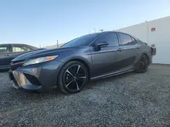 4T1K61AK6LU888288 2020 TOYOTA CAMRY