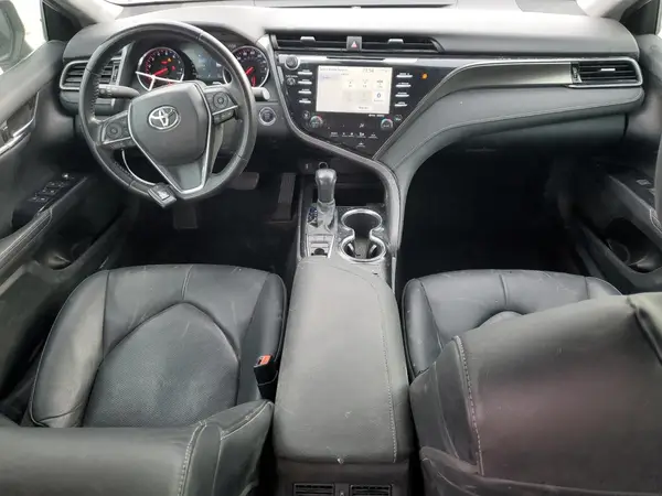 4T1K61AK6LU890851 2020 TOYOTA CAMRY - Image 8