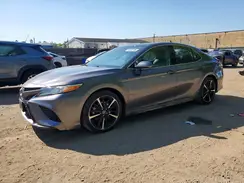 4T1K61AK6LU891529 2020 TOYOTA CAMRY