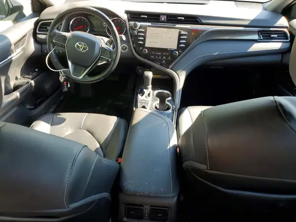 4T1K61AK6LU891529 2020 TOYOTA CAMRY - Image 8