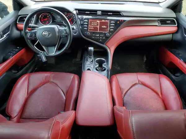 4T1K61AK6LU891725 2020 TOYOTA CAMRY - Image 8