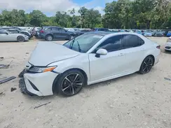 4T1K61AK6LU909317 2020 TOYOTA CAMRY
