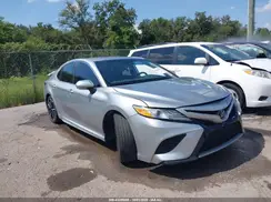 4T1K61AK6LU909768 2020 TOYOTA CAMRY