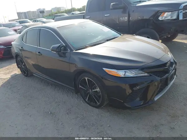 4T1K61AK6LU931950 2020 TOYOTA CAMRY - Image 1