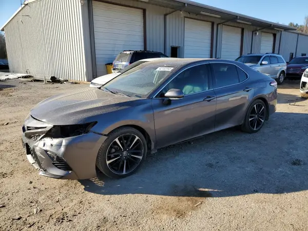 4T1K61AK6LU934377 2020 TOYOTA CAMRY - Image 1
