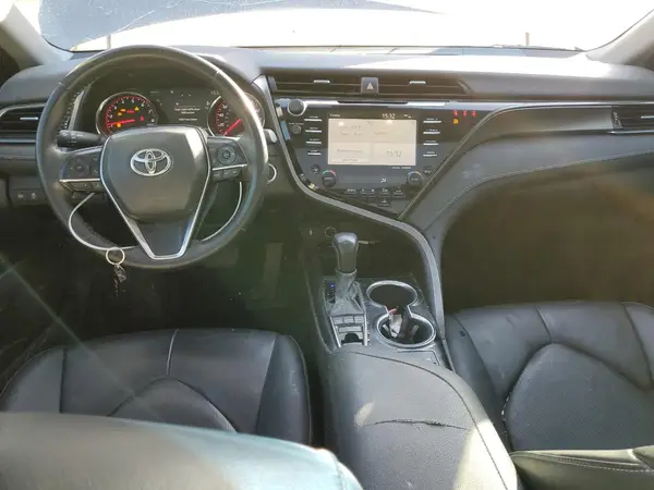 4T1K61AK6LU934377 2020 TOYOTA CAMRY - Image 8