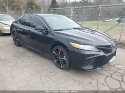 4T1K61AK6LU935609 2020 TOYOTA CAMRY