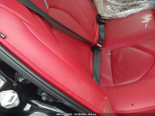 4T1K61AK6LU935609 2020 TOYOTA CAMRY - Image 8