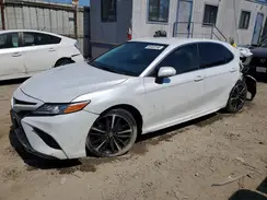 4T1K61AK6LU938770 2020 TOYOTA CAMRY