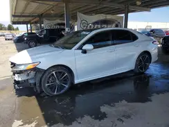 4T1K61AK6LU945945 2020 TOYOTA CAMRY