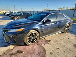 4T1K61AK6LU952667 2020 TOYOTA CAMRY