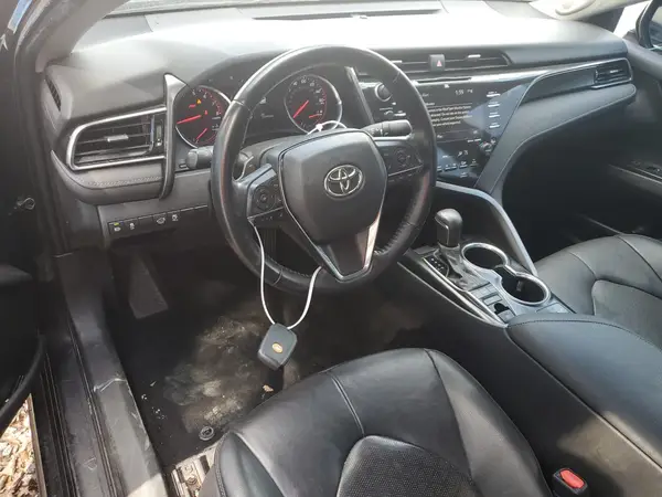 4T1K61AK6LU955195 2020 TOYOTA CAMRY - Image 8