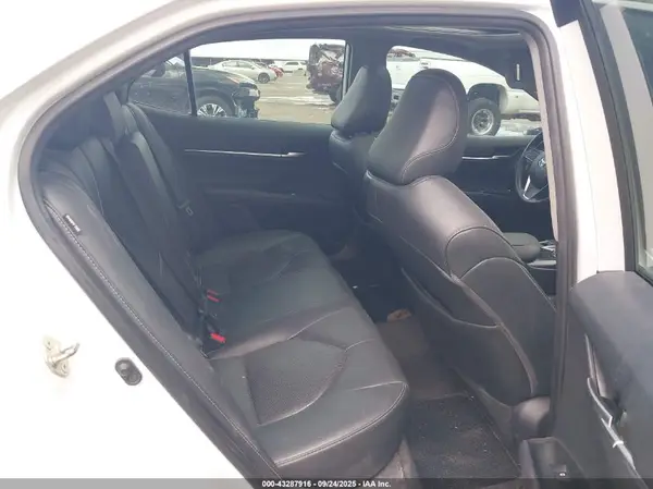 4T1K61AK6LU971851 2020 TOYOTA CAMRY - Image 8