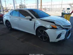 4T1K61AK6LU981182 2020 TOYOTA CAMRY