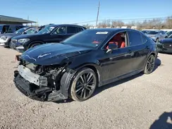 4T1K61AK6LU981618 2020 TOYOTA CAMRY