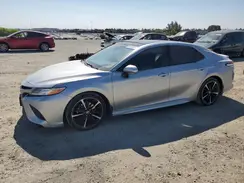 4T1K61AK6LU990142 2020 TOYOTA CAMRY