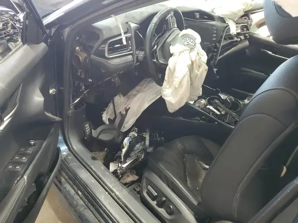 4T1K61AK6LU996278 2020 TOYOTA CAMRY - Image 8