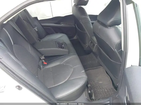 4T1K61AK6MU402953 2021 TOYOTA CAMRY - Image 8