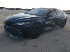 4T1K61AK6MU407814 2021 TOYOTA CAMRY