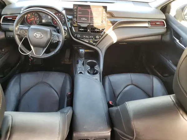 4T1K61AK6MU407814 2021 TOYOTA CAMRY - Image 8