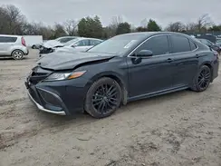 4T1K61AK6MU408638 2021 TOYOTA CAMRY