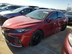4T1K61AK6MU412110 2021 TOYOTA CAMRY