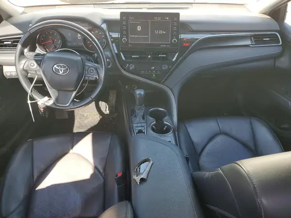 4T1K61AK6MU413046 2021 TOYOTA CAMRY - Image 8
