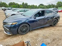 4T1K61AK6MU413435 2021 TOYOTA CAMRY