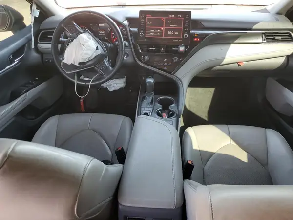 4T1K61AK6MU420739 2021 TOYOTA CAMRY - Image 8