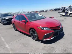 4T1K61AK6MU431482 2021 TOYOTA CAMRY