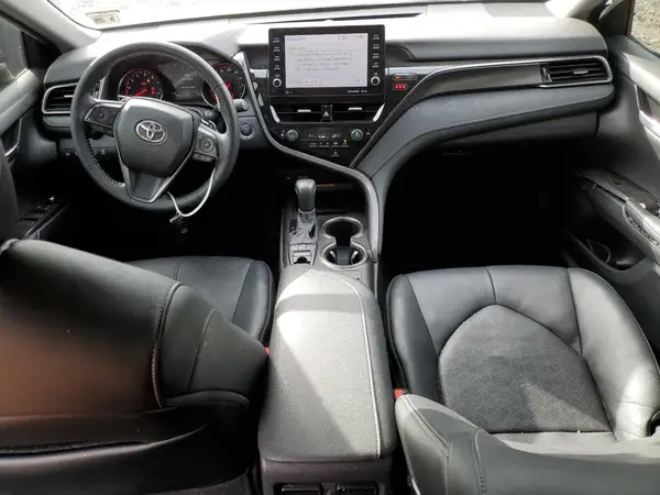 4T1K61AK6MU442448 2021 TOYOTA CAMRY - Image 8