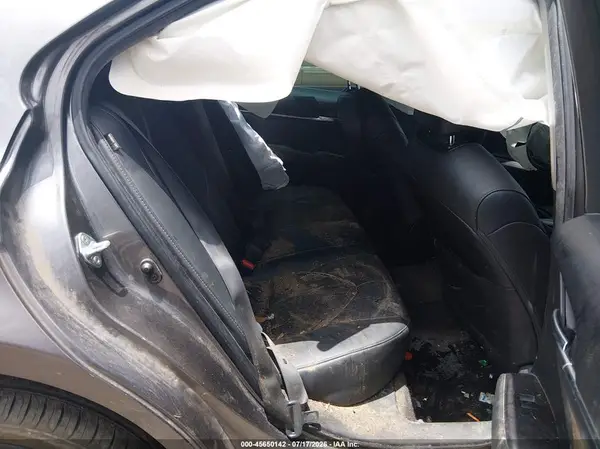 4T1K61AK6MU442501 2021 TOYOTA CAMRY - Image 8
