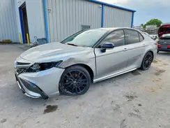 4T1K61AK6MU466281 2021 TOYOTA CAMRY