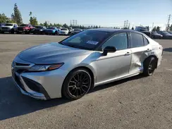 4T1K61AK6MU468533 2021 TOYOTA CAMRY