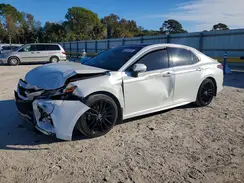 4T1K61AK6MU470511 2021 TOYOTA CAMRY