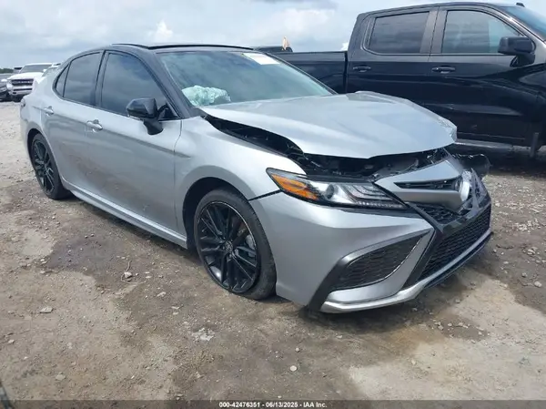 4T1K61AK6MU470914 2021 TOYOTA CAMRY - Image 1